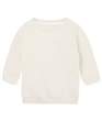 Baby Sweater Babybugz BZ64 naturel